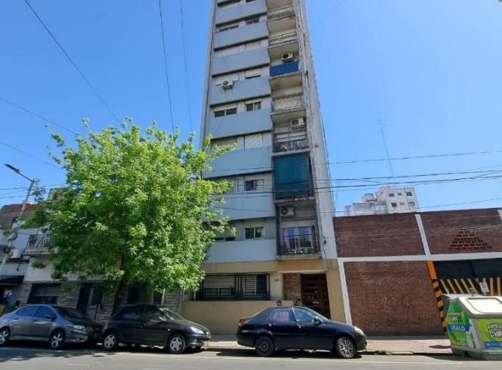 Departamento · 45m² · 3 Ambientes