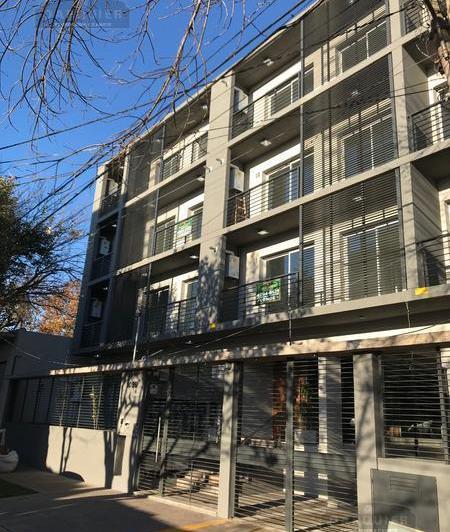 Departamento · 50m² · 2 Ambientes