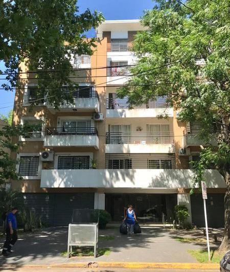 Departamento · 51m² · 2 Ambientes