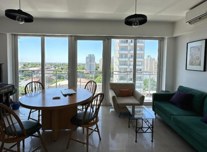 Departamento · 63m² · 3 Ambientes · 1 Cochera