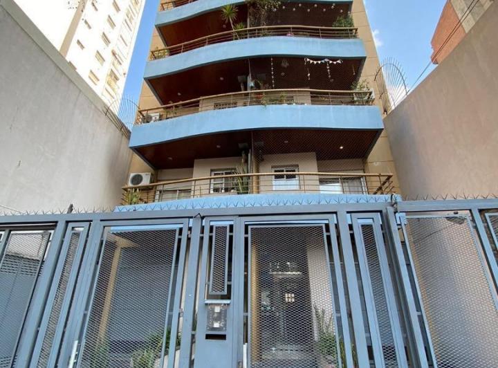 Departamento · 65m² · 3 Ambientes
