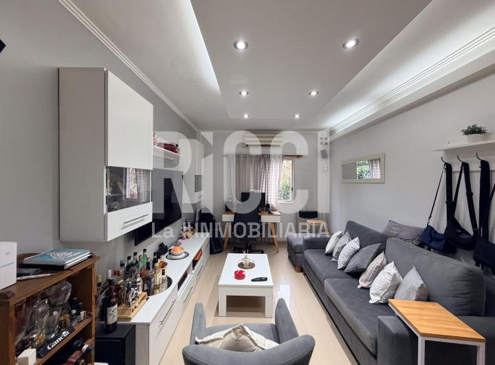 Departamento · 65m² · 3 Ambientes