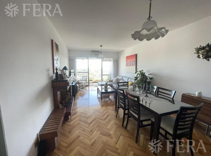 Departamento · 91m² · 4 Ambientes