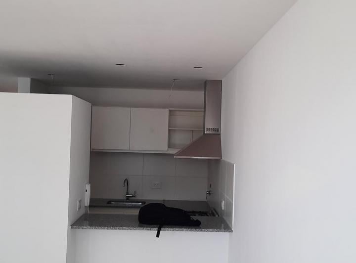 Departamento · 40m² · 1 Ambiente