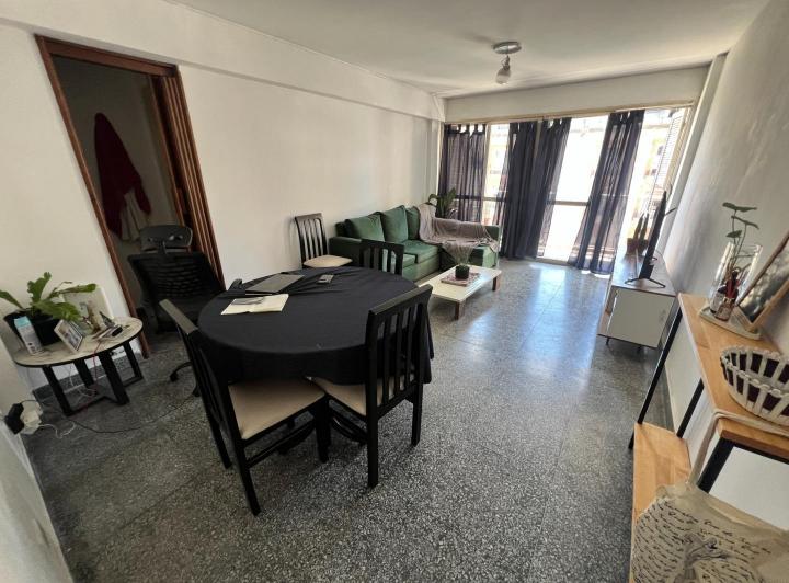 Departamento · 70m² · 3 Ambientes