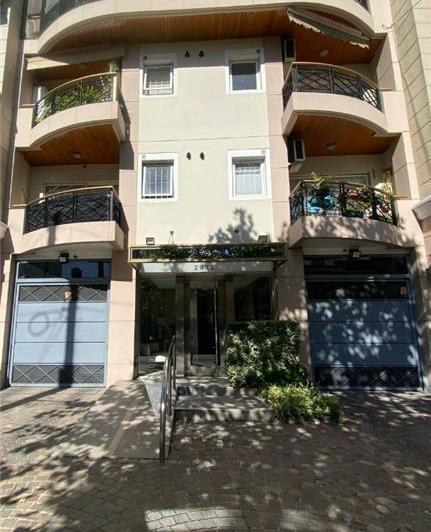 Departamento · 70m² · 3 Ambientes · 1 Cochera