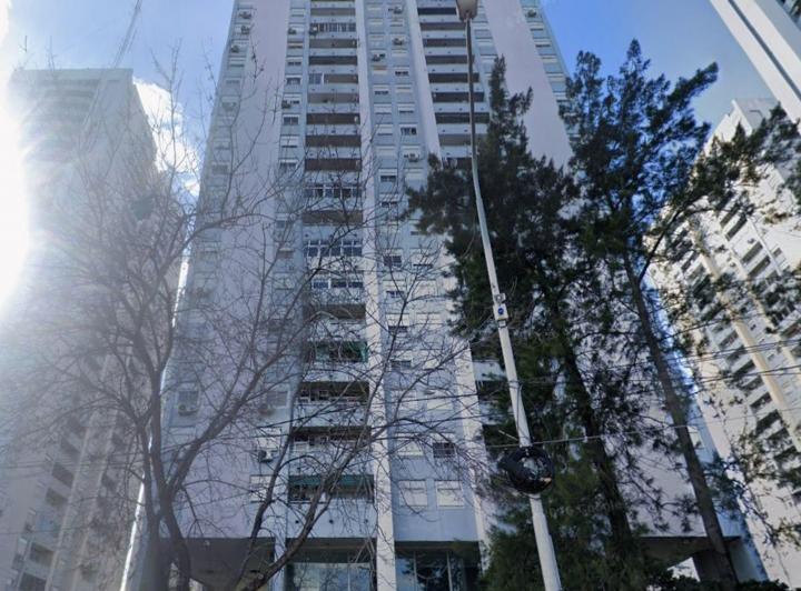 Departamento · 42m² · 2 Ambientes