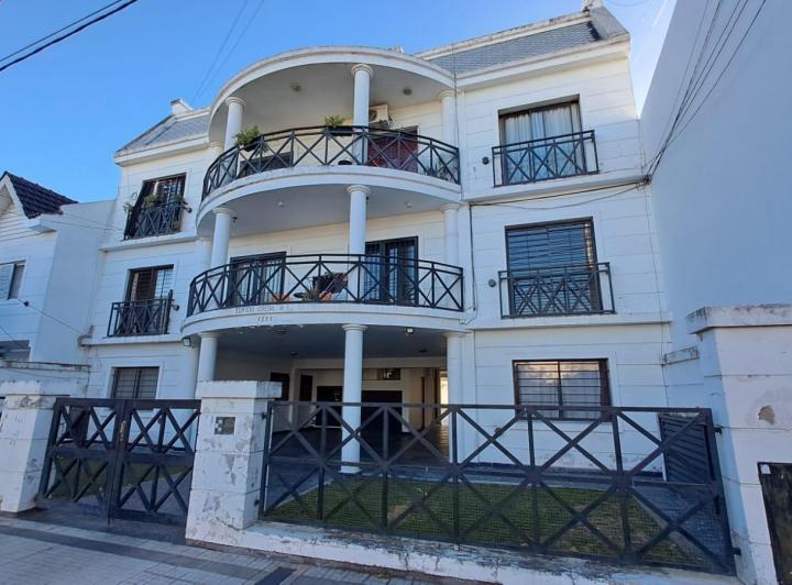 Departamento · 33m²