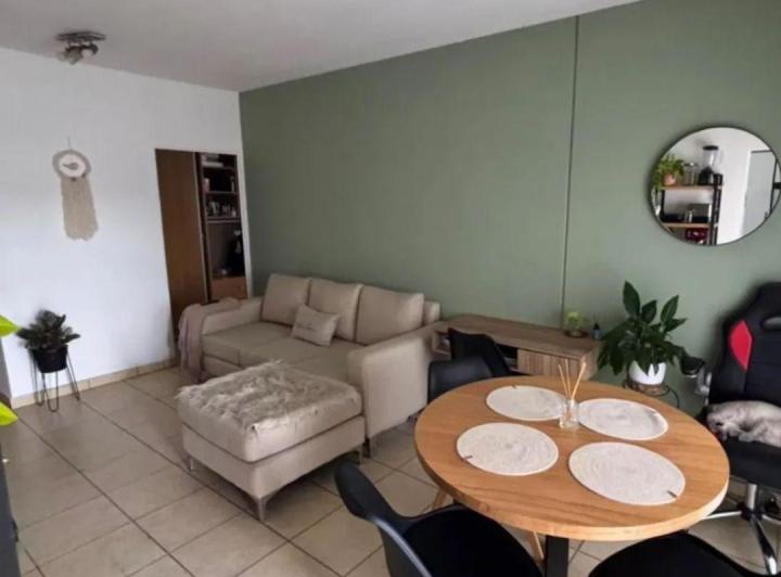 Departamento · 43m² · 2 Ambientes