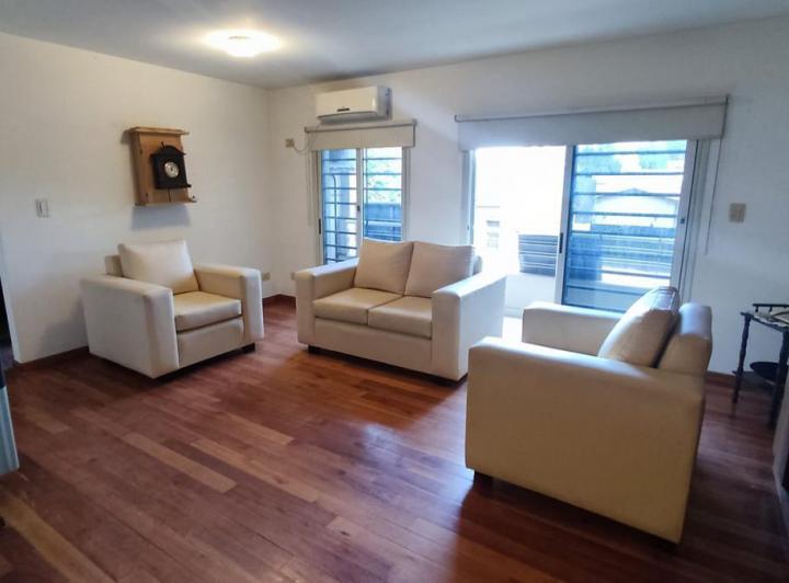 Departamento · 3 Ambientes