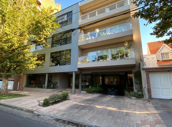 Departamento · 72m² · 3 Ambientes