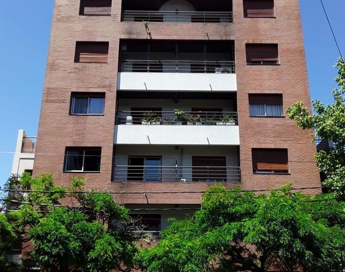 Departamento · 72m² · 3 Ambientes · 1 Cochera