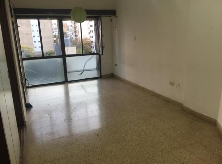 Departamento · 30m² · 1 Ambiente