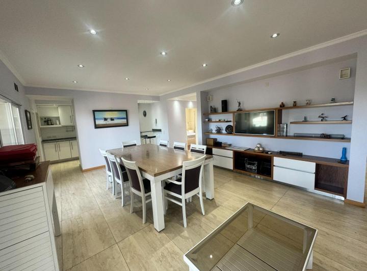 Departamento · 360m² · 3 Ambientes