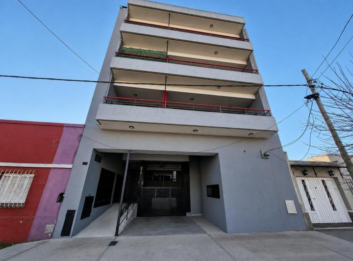 Departamento · 104m² · 4 Ambientes
