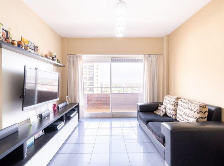 Departamento · 66m² · 3 Ambientes