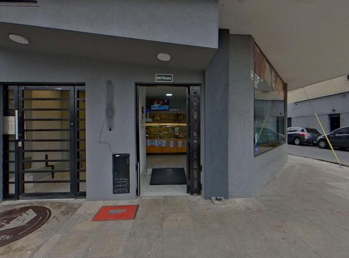 Departamento · 46m² · 2 Ambientes