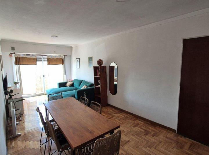 Departamento · 78m² · 3 Ambientes