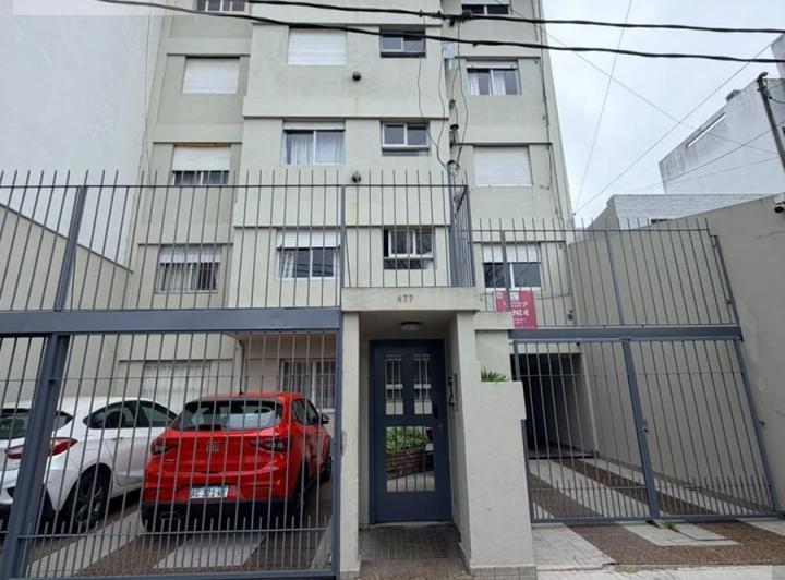 Departamento · 2 Ambientes · 1 Cochera