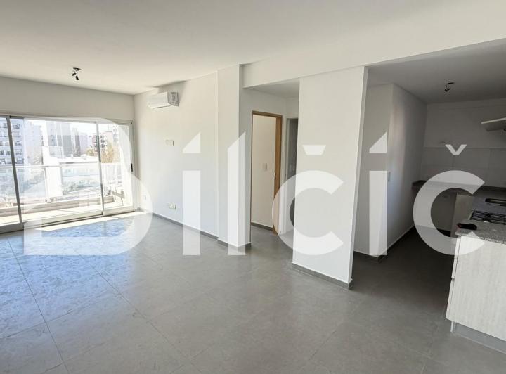 Departamento · 45m² · 2 Ambientes