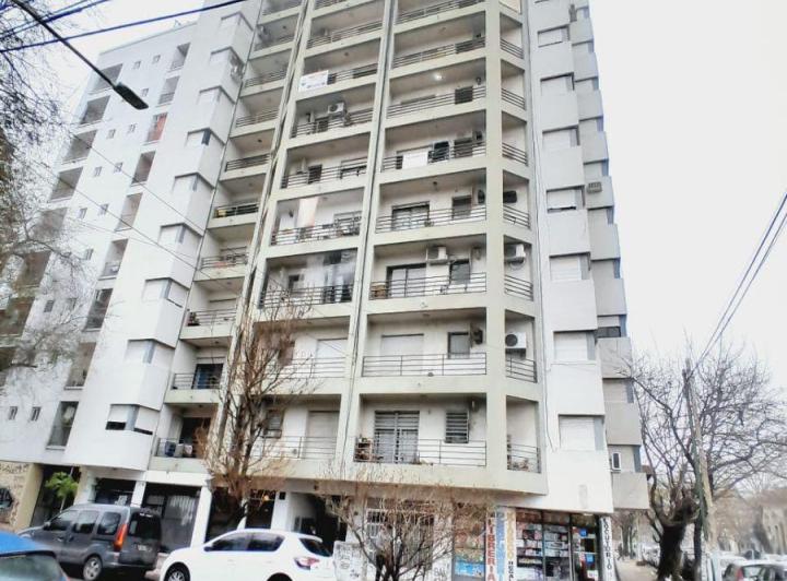 Departamento · 32m² · 2 Ambientes