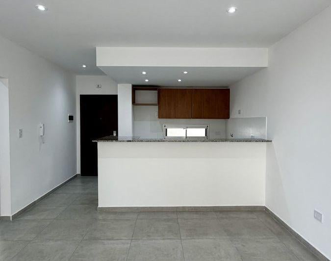 Departamento · 58m² · 3 Ambientes