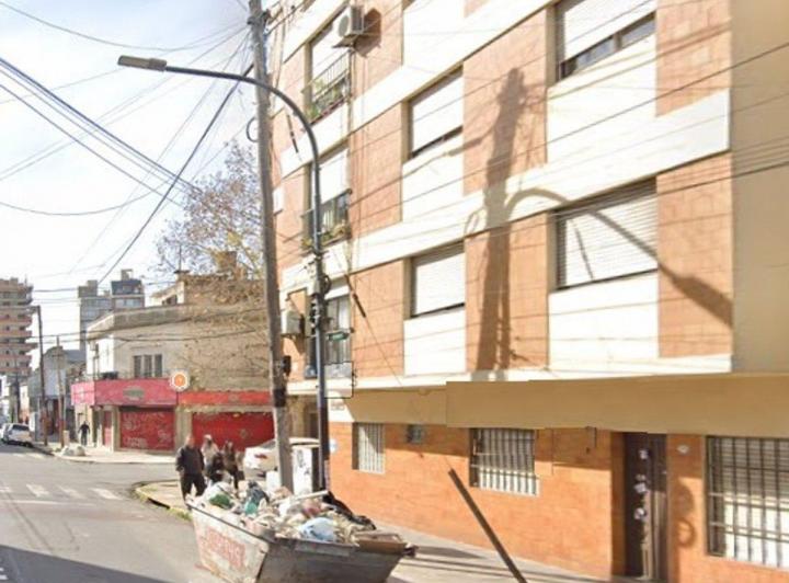 Departamento · 58m² · 3 Ambientes