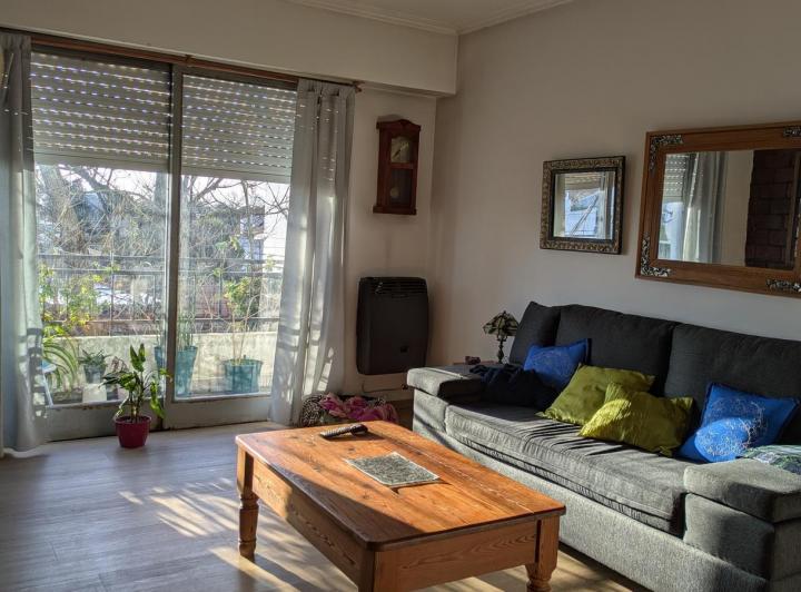 Departamento · 76m² · 5 Ambientes