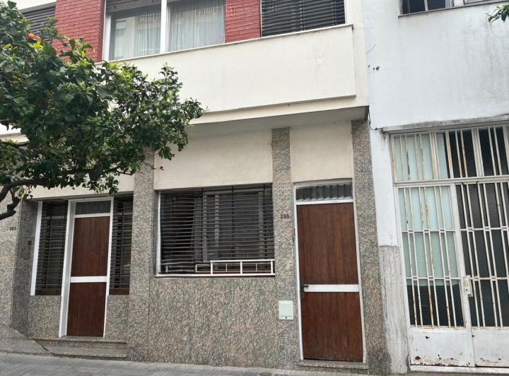 Departamento · 40m² · 2 Ambientes