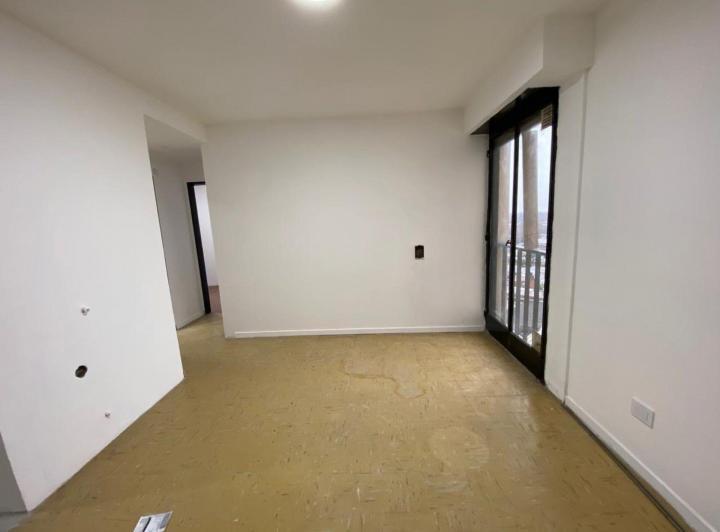 Departamento · 46m² · 3 Ambientes
