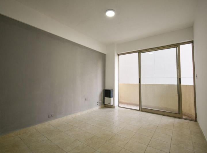 Departamento · 36m² · 2 Ambientes