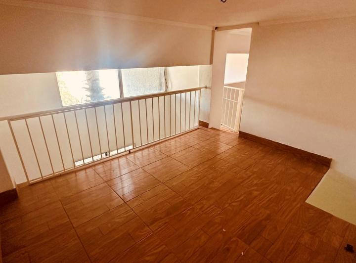 Departamento · 84m² · 4 Ambientes