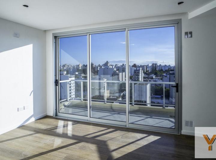 Departamento · 45m² · 2 Ambientes
