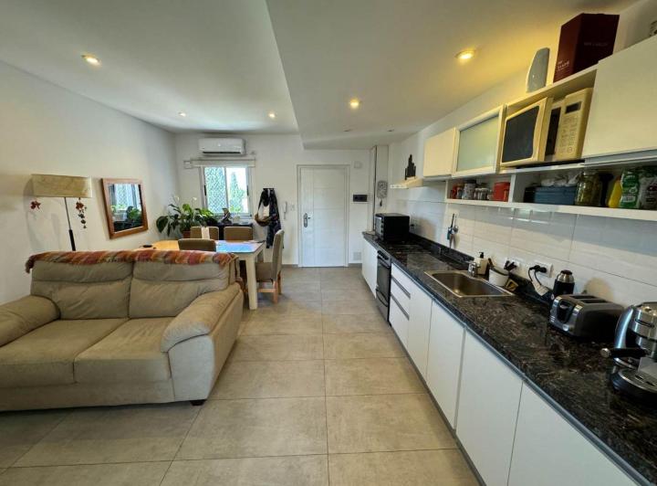 Departamento · 45m² · 2 Ambientes