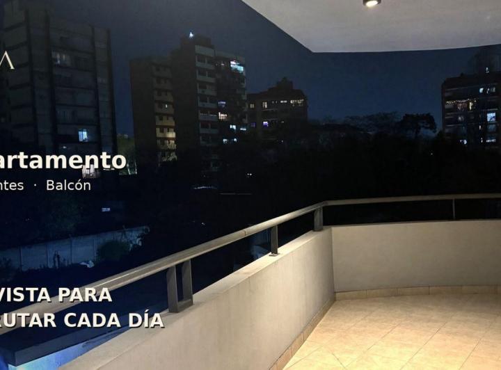 Departamento · 40m² · 2 Ambientes