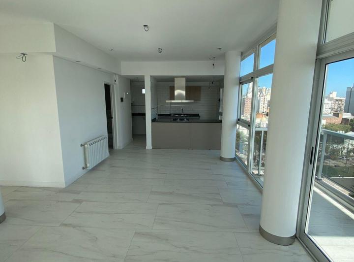 Departamento · 108m² · 3 Ambientes · 1 Cochera