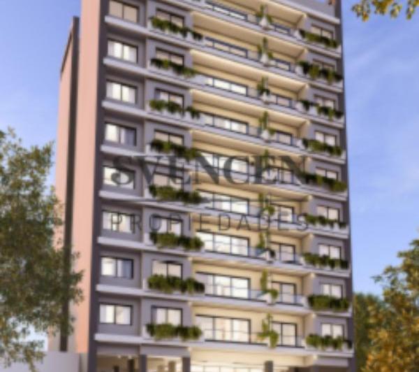 Departamento · 50m² · 2 Ambientes