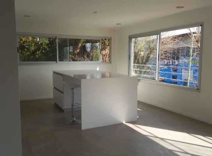 Departamento · 110m² · 3 Ambientes · 1 Cochera