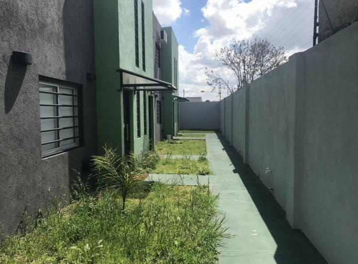 Departamento · 68m² · 3 Ambientes · 1 Cochera