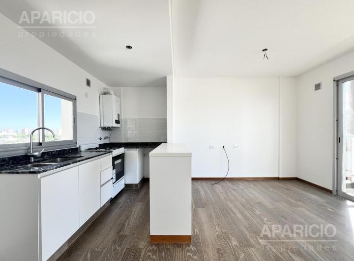 Departamento · 50m² · 2 Ambientes