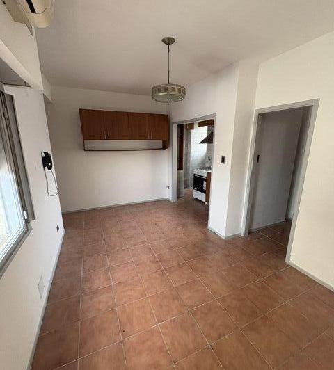 Departamento · 33m² · 2 Ambientes