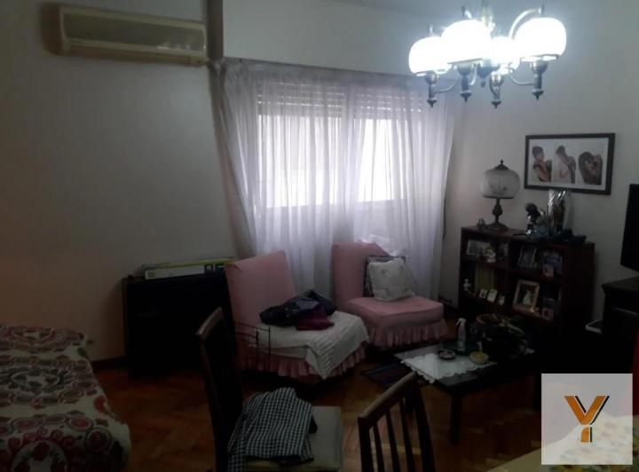 Departamento · 58m² · 3 Ambientes