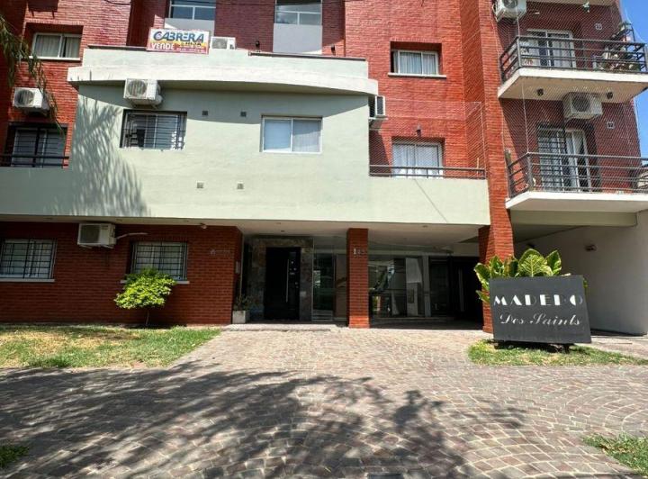 Departamento · 47m² · 3 Ambientes