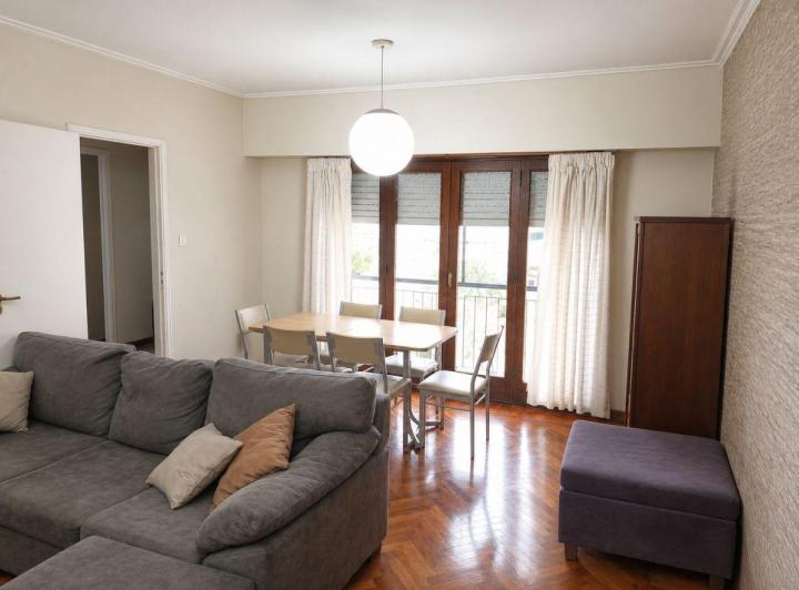 Departamento · 77m² · 3 Ambientes