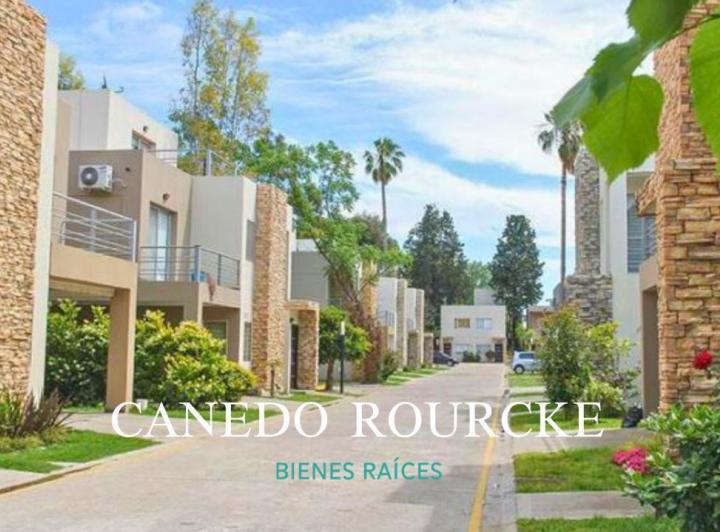 Departamento · 40m² · 2 Ambientes · 1 Cochera