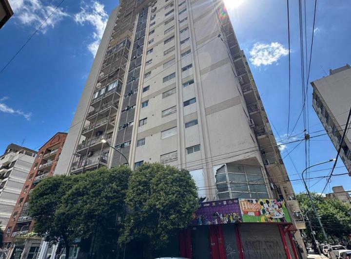 Departamento · 82m² · 3 Ambientes · 1 Cochera