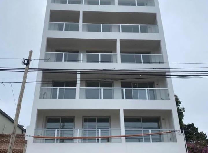 Departamento · 61m² · 2 Ambientes
