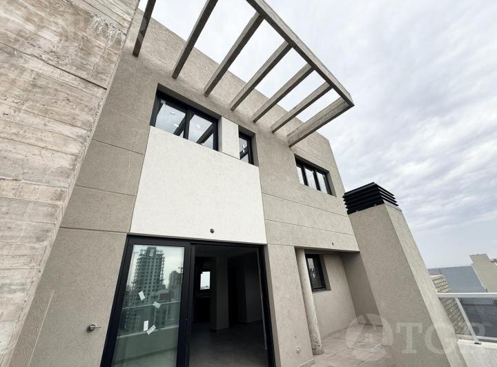 Departamento · 121m² · 4 Ambientes · 1 Cochera