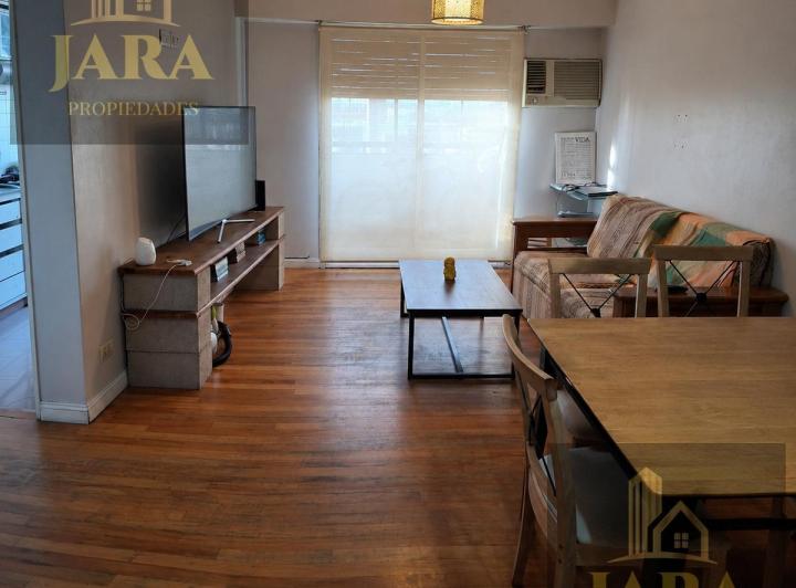 Departamento · 3 Ambientes