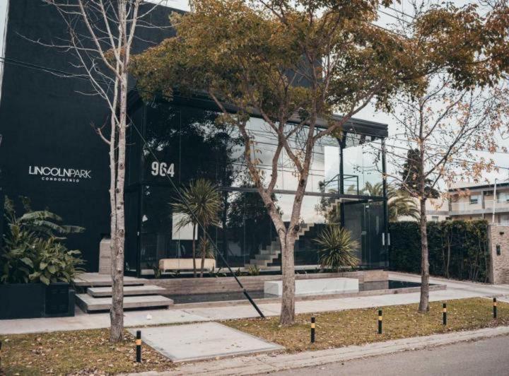 Departamento · 75m² · 3 Ambientes · 1 Cochera